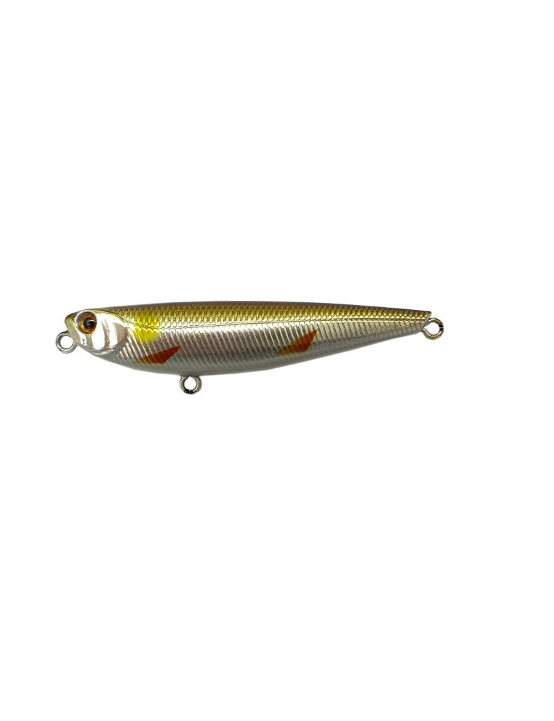 Poisson nageur Adam's Pencil 14F - 4.7cm