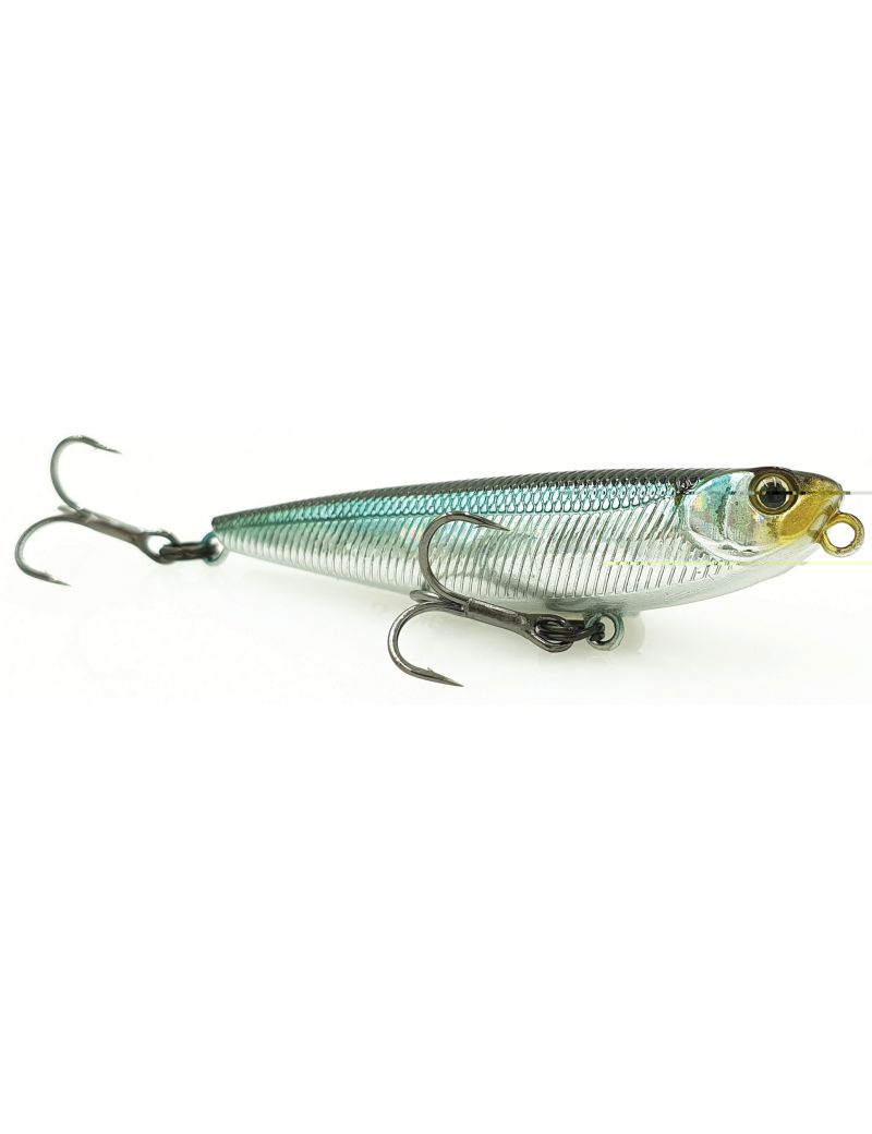 Poisson nageur Adam's Pencil 14F - 4.7cm