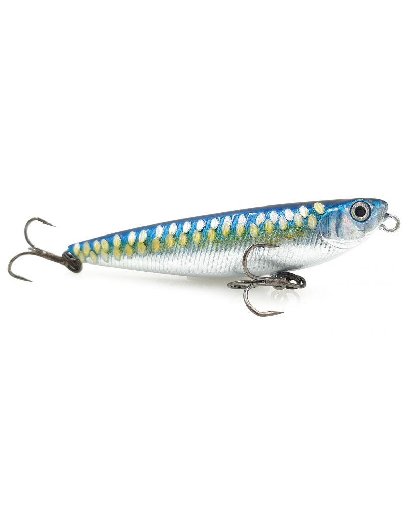 Poisson nageur Adam's Pencil 60F - 6cm
