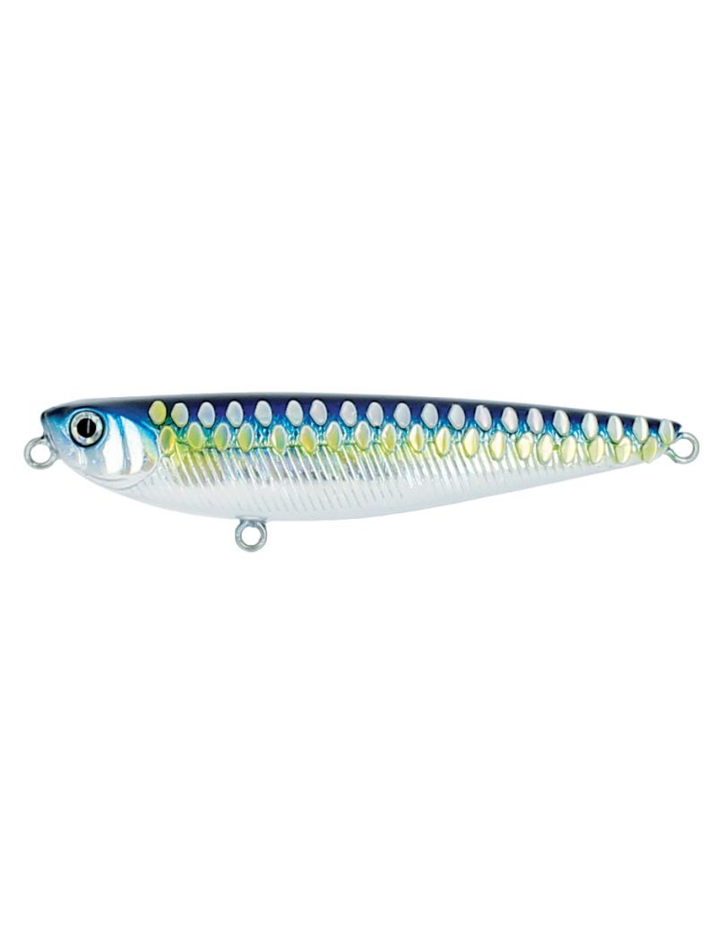 Poisson nageur Adam's Pencil 60F - 6cm