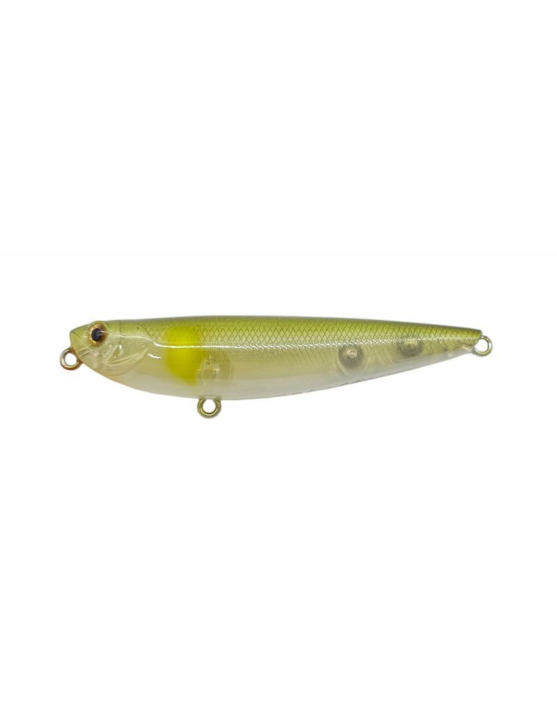 Poisson nageur Adam's Pencil 60F - 6cm