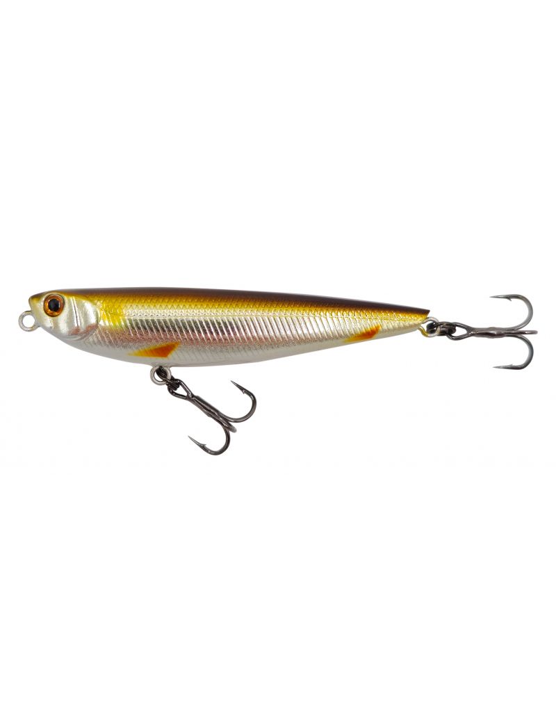 Poisson nageur Adam's Pencil 60F - 6cm