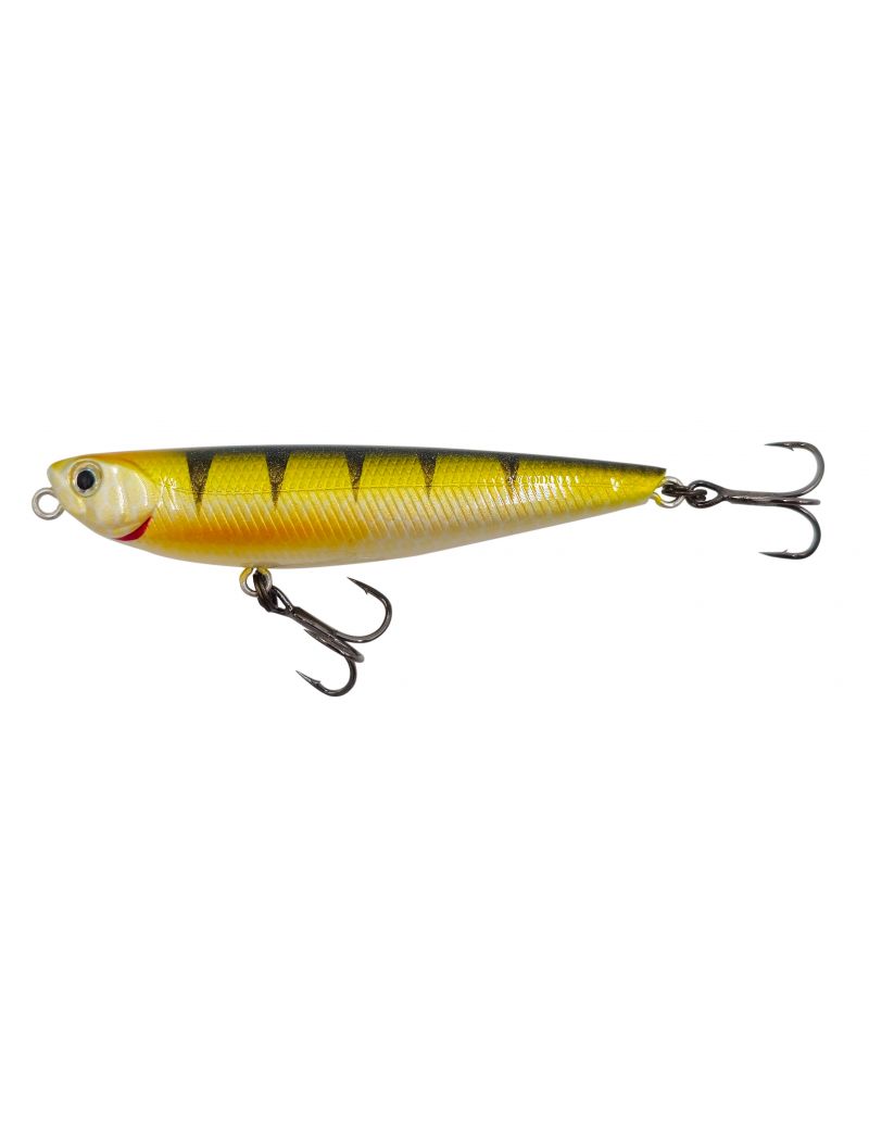 Poisson nageur Adam's Pencil 60F - 6cm