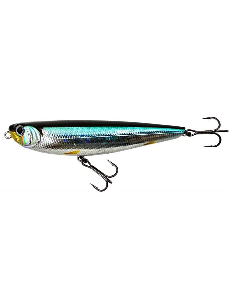 Poisson nageur Adam's Pencil 85F - 8.5cm