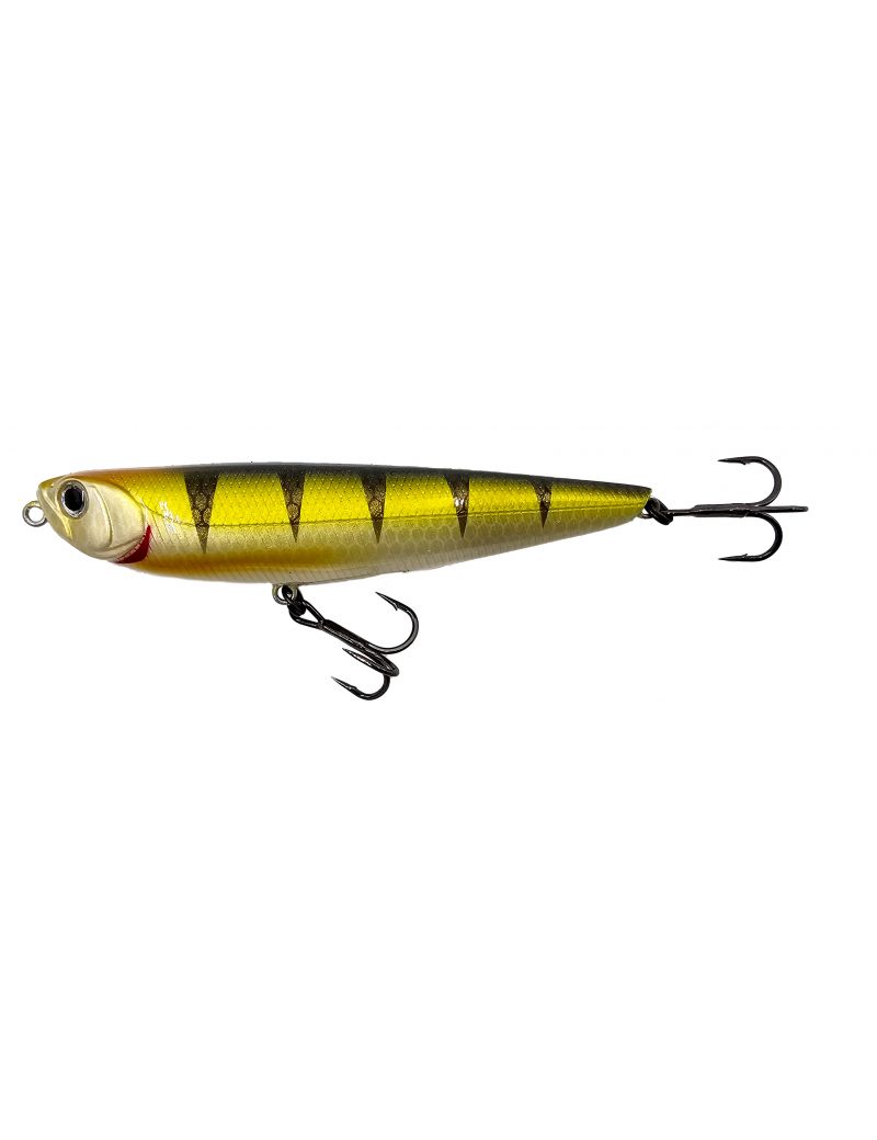 Poisson nageur Adam's Pencil 85F - 8.5cm
