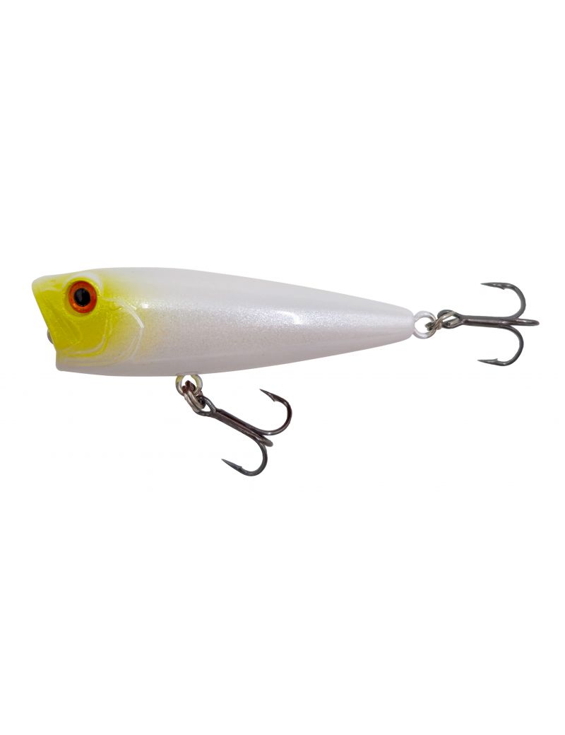 Poisson nageur Adam's M'Popper 50 - 5cm