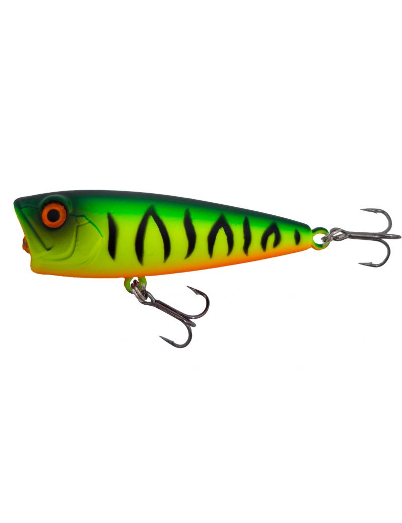 Poisson nageur Adam's M'Popper 50 - 5cm