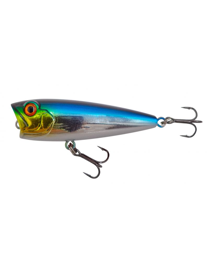 Poisson nageur Adam's M'Popper 50 - 5cm