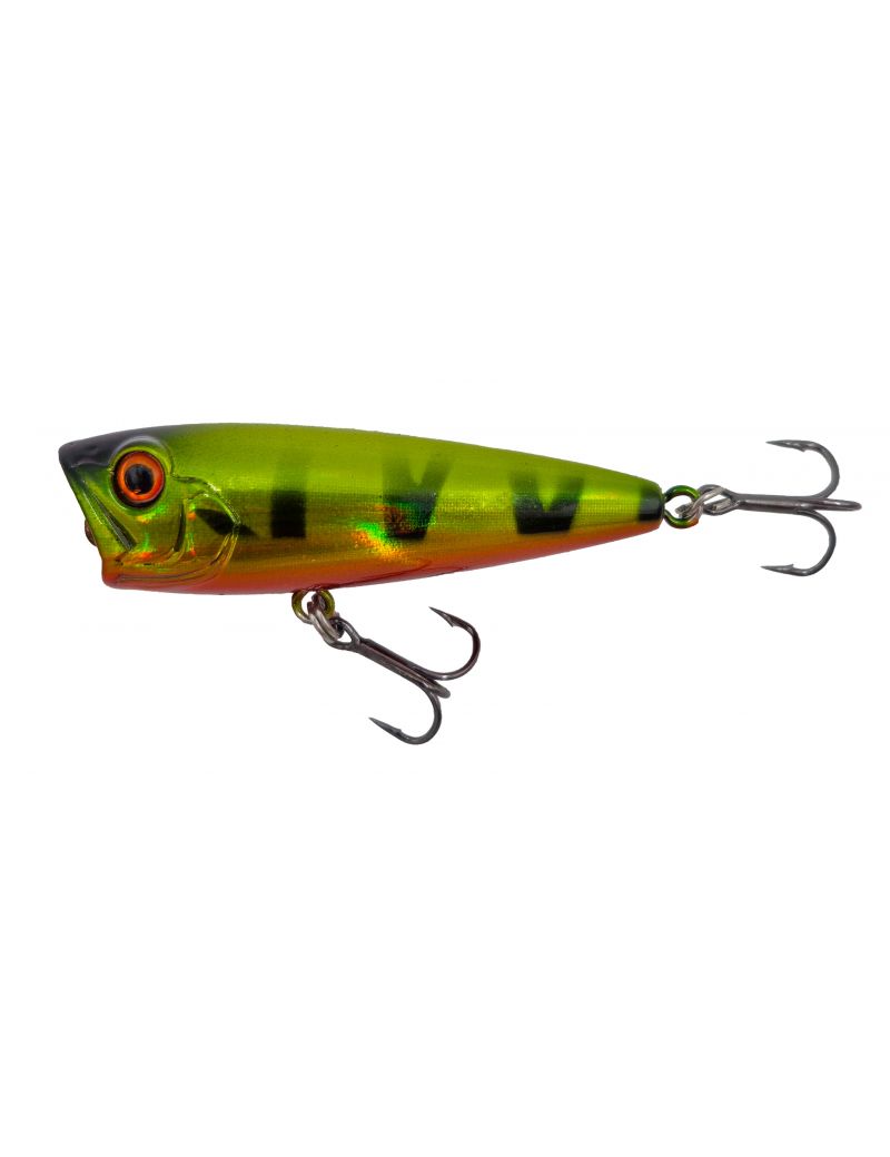 Poisson nageur Adam's M'Popper 50 - 5cm