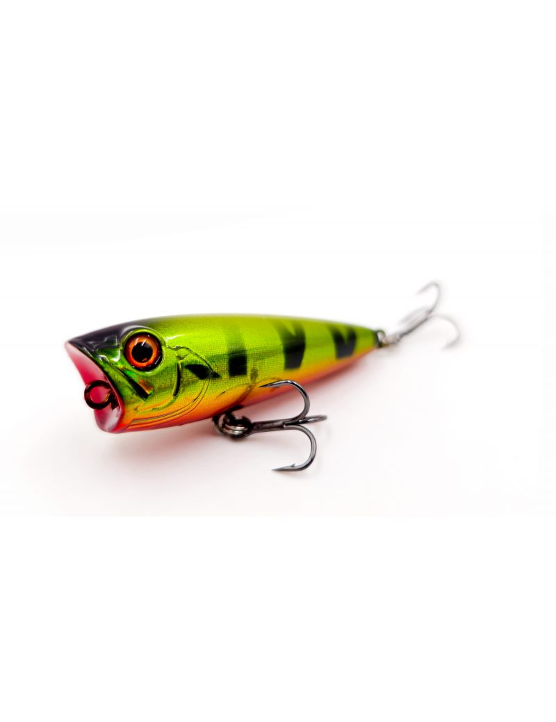 Poisson nageur Adam's M'Popper 50 - 5cm