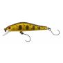 Poisson nageur Adam's Jerkbait 50SP/SR hameçons simples
