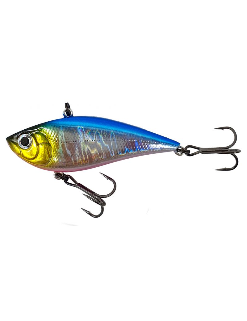 Poisson nageur Adam's Vib 60 S-HS - 6cm