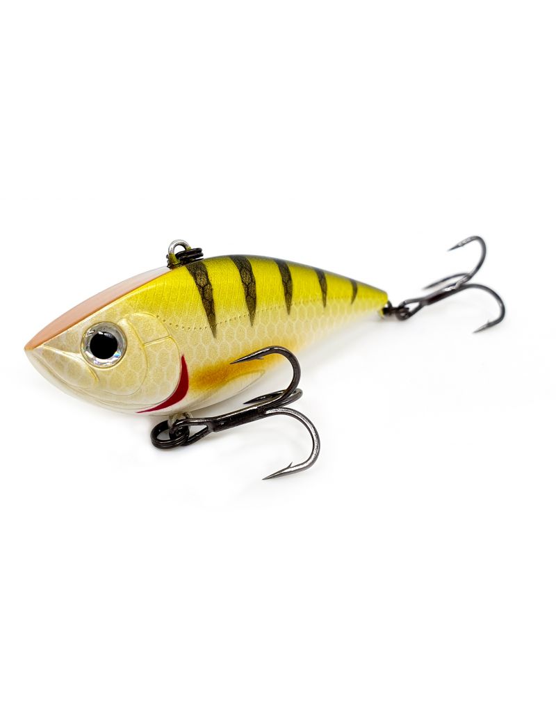 Poisson nageur Adam's Vib 60 S-HS - 6cm