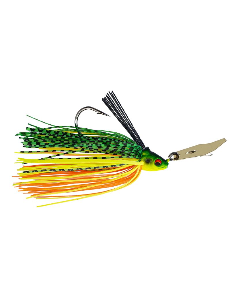 Jigblade Adam's Nukimi 10g