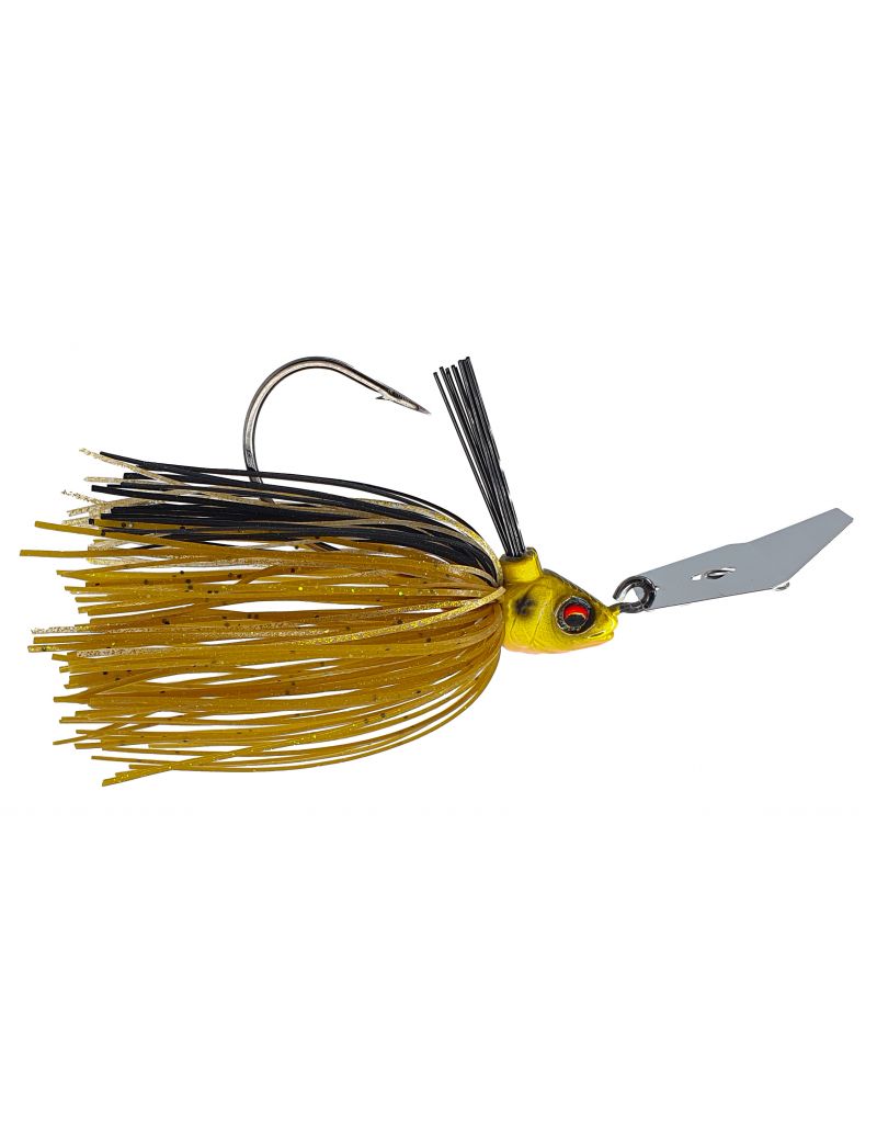 Jigblade Adam's Nukimi 10g