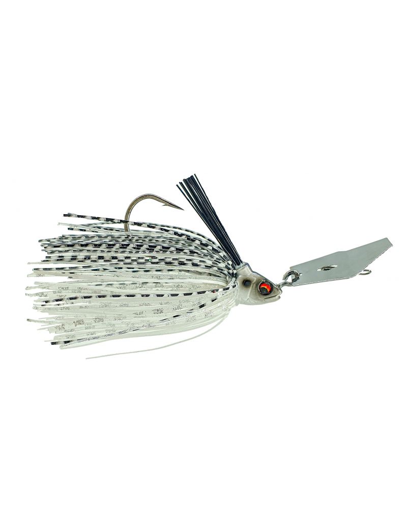 Jigblade Adam's Nukimi 10g