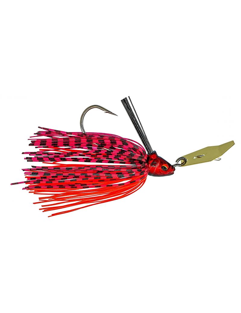 Jigblade Adam's Nukimi 10g