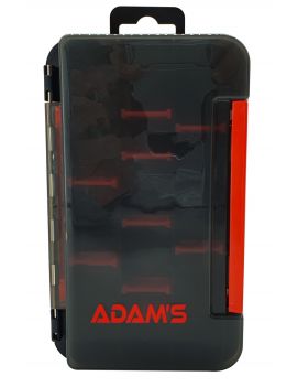 Boîte Adam's réversible XPS 020