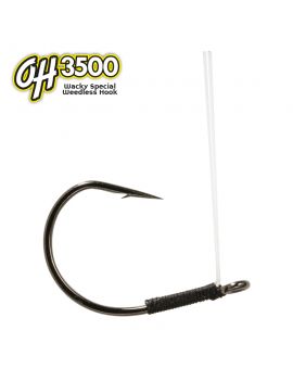 Hameçon OMTD Special Wacky Weedless