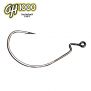 Hameçon OMTD Texan Swimbait Inline OH1000