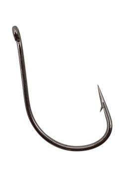 Hameçons Adam's Wacky Chub - x6
