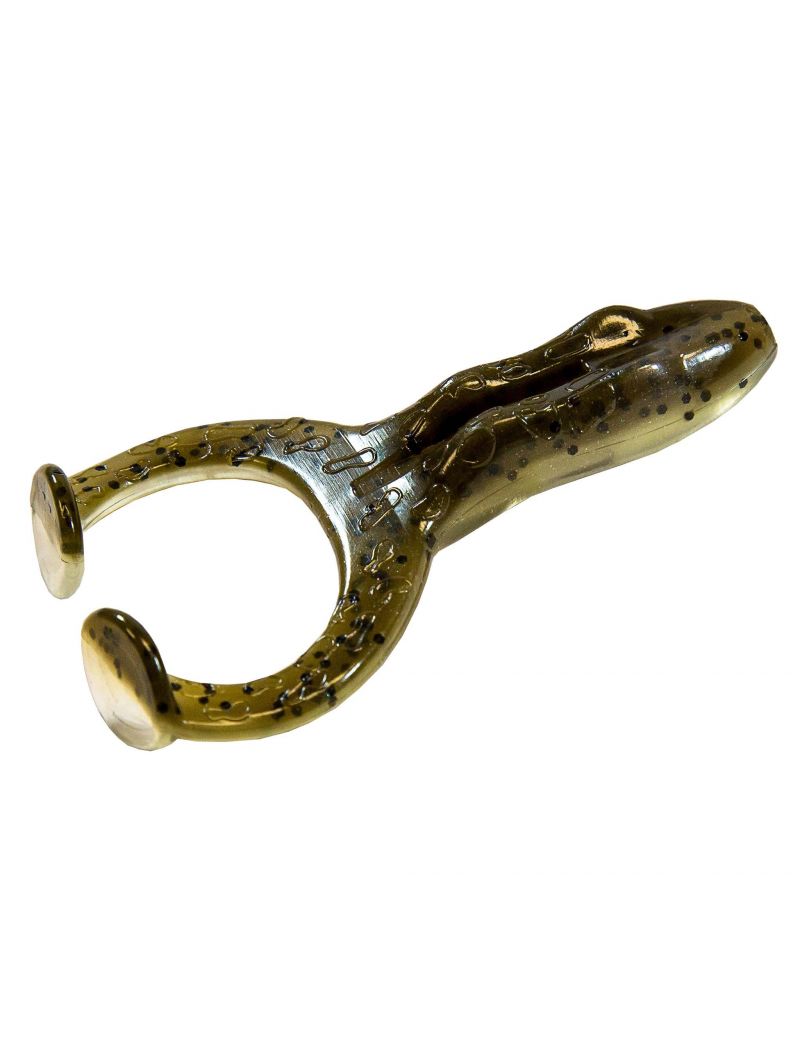 Leurre souple Z-Man Finesse Frogz - 7cm