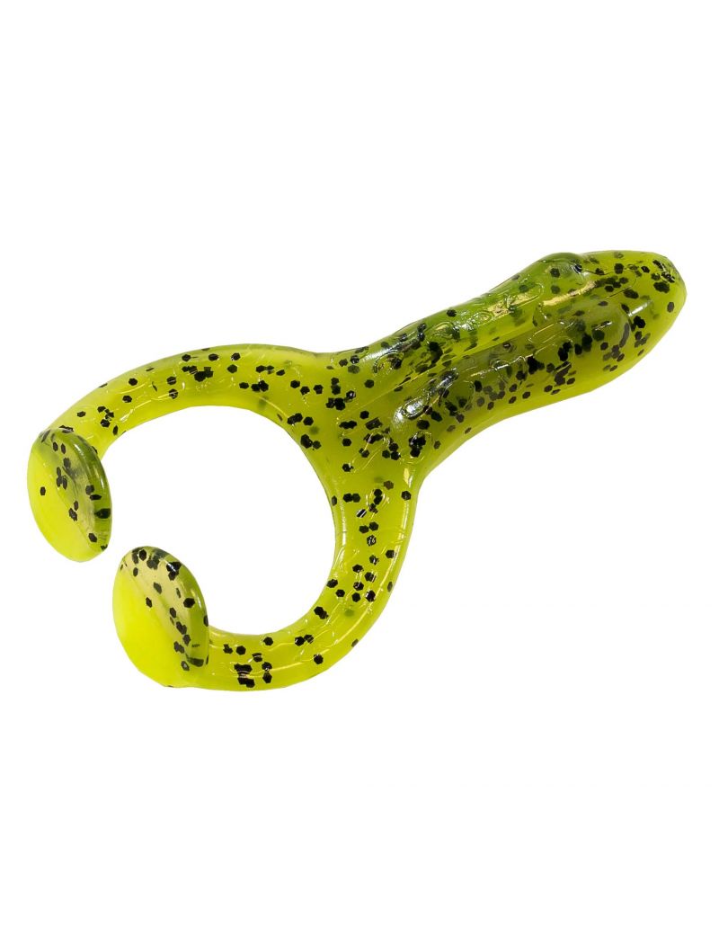 Leurre souple Z-Man Finesse Frogz - 7cm