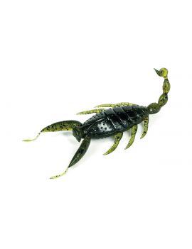 Leurre souple Molix SC Bug - 10cm