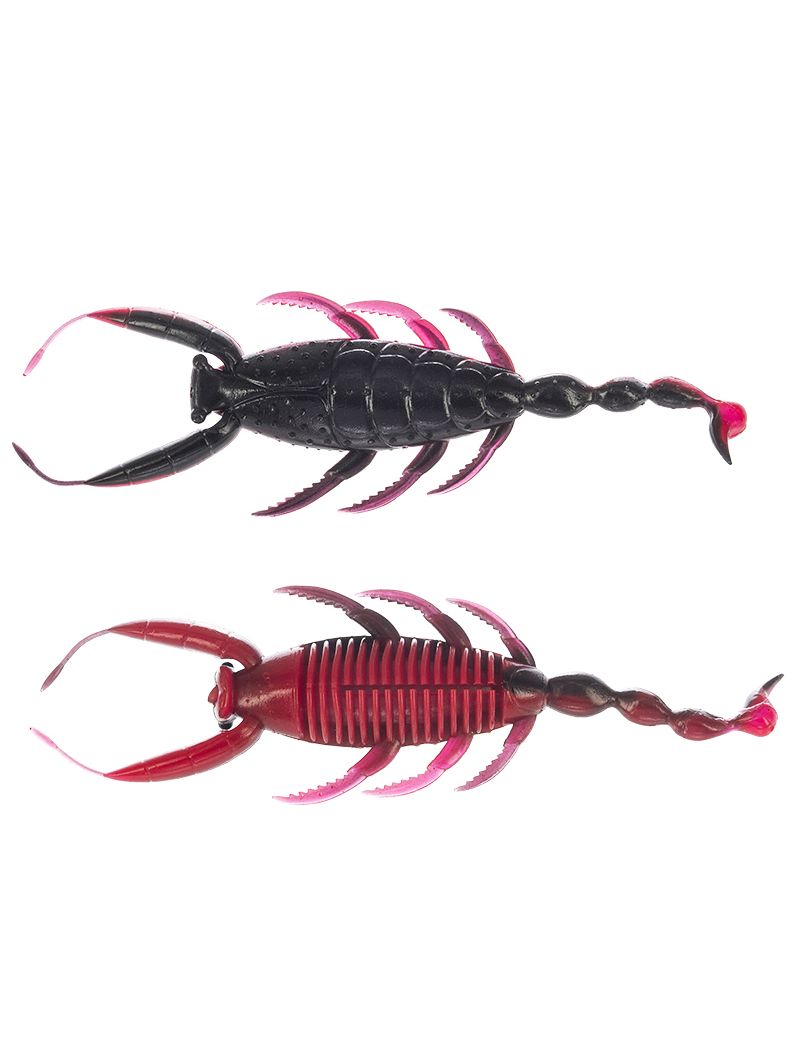 Leurre souple Molix SC Bug - 10cm
