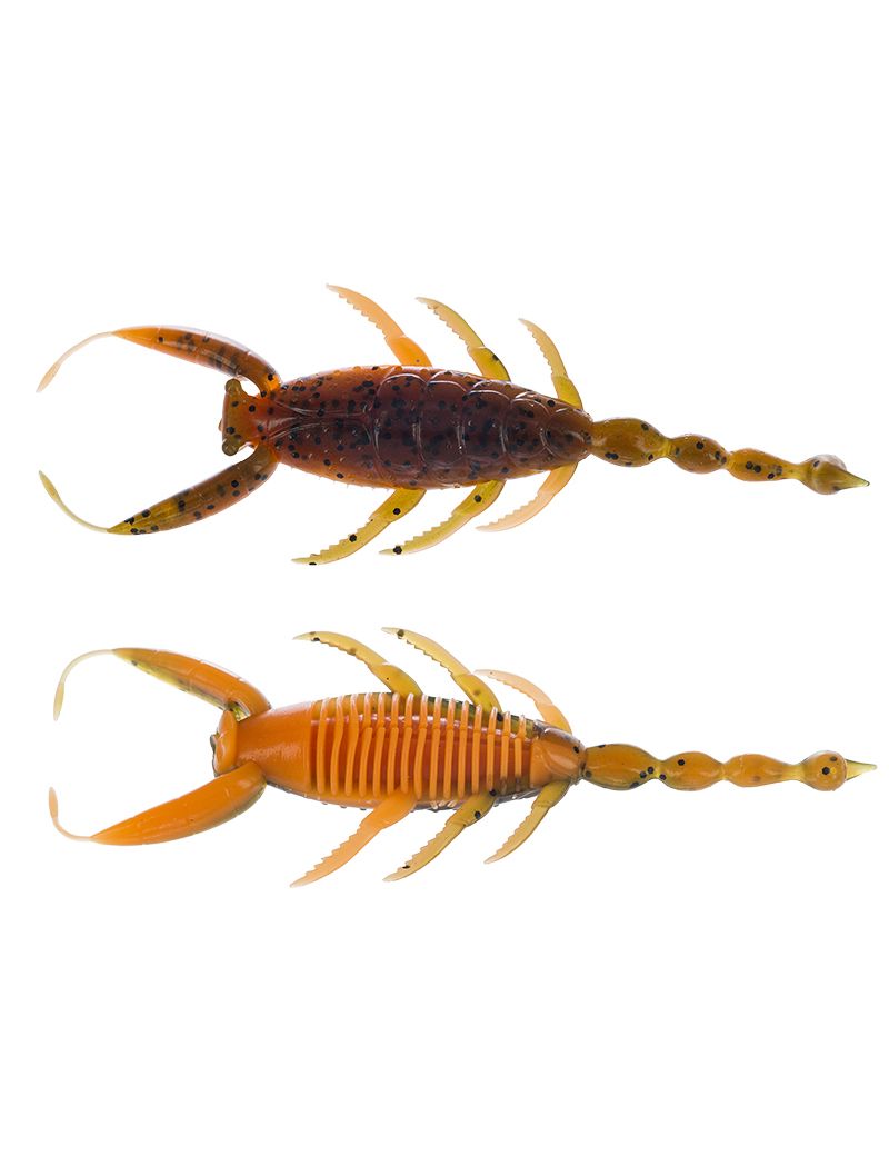 Leurre souple Molix SC Bug - 10cm
