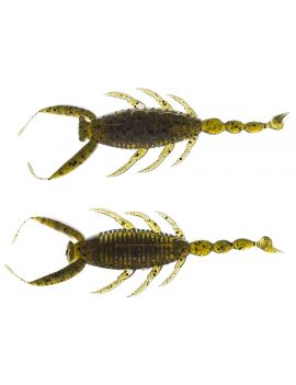 Leurre souple Molix SC Bug - 10cm