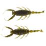 Leurre souple Molix SC Bug - 10cm