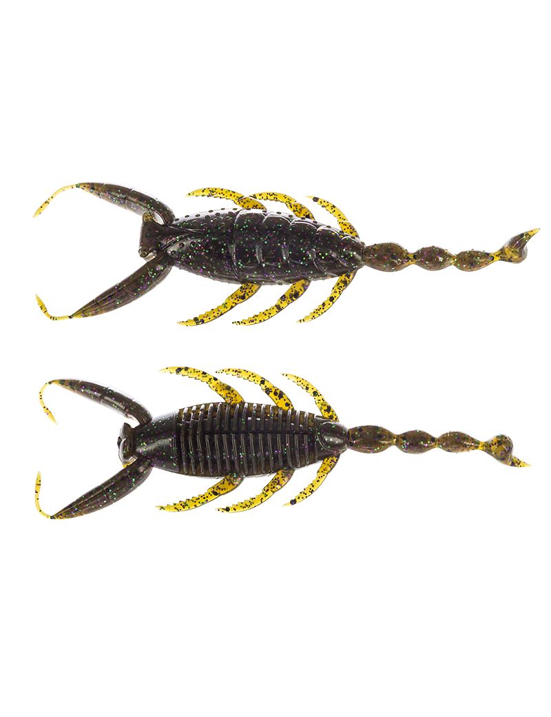Leurre souple Molix SC Bug - 10cm