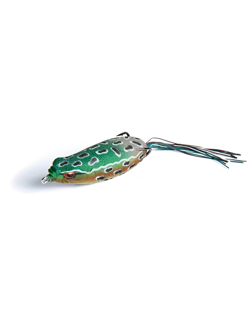 Leurre souple Molix Sneaky Frog - 9cm