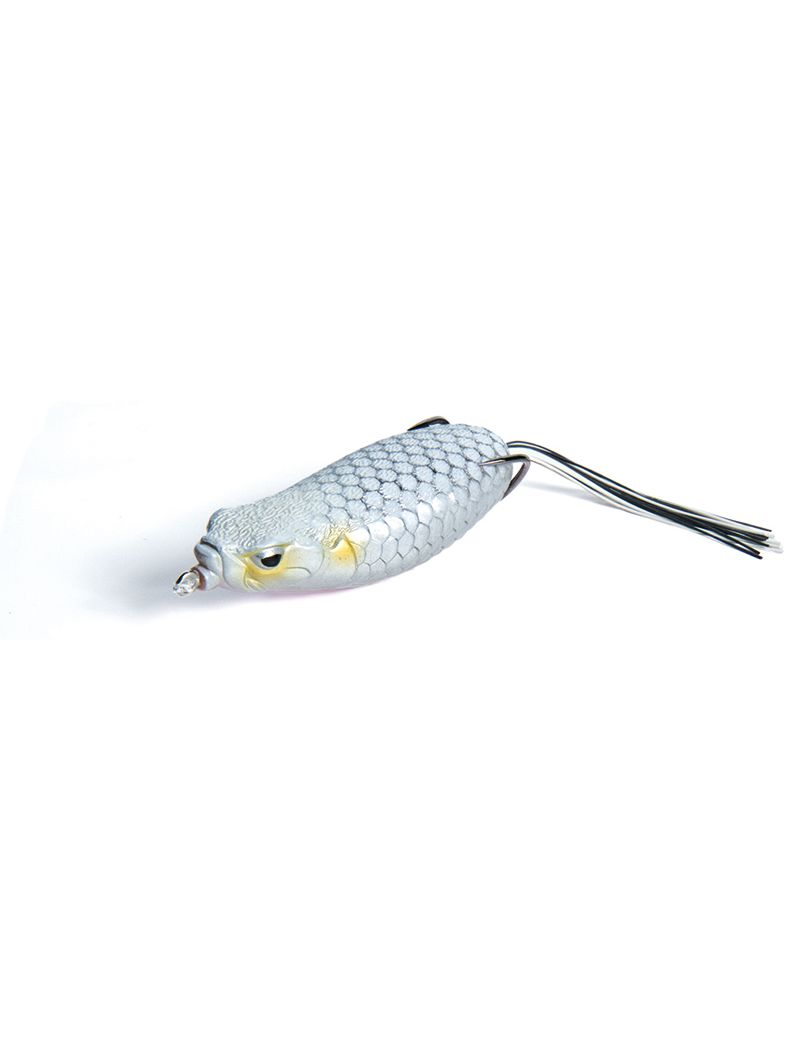 Leurre souple Molix Sneaky Frog - 9cm