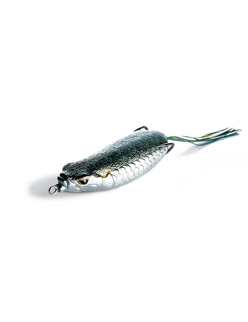 Leurre souple Molix Sneaky Frog - 9cm