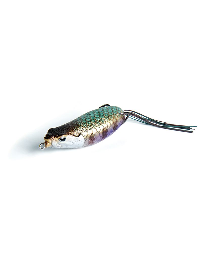 Leurre souple Molix Sneaky Frog - 9cm