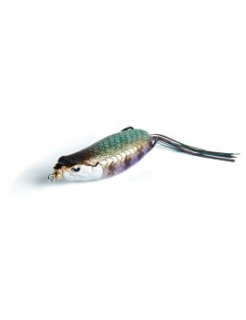 Leurre souple Molix Sneaky Frog - 9cm