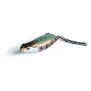 Leurre souple Molix Sneaky Frog - 9cm