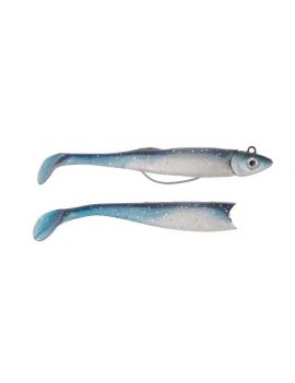 Leurre souple DTD Panic Shad 120 - 12cm