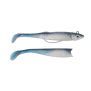 Leurre souple DTD Panic Shad 120 - 12cm