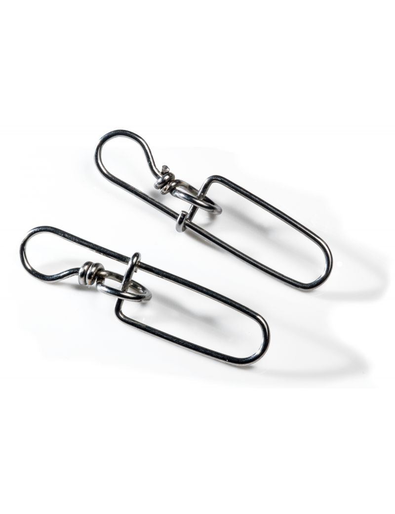 Agrafes Molix Stay Lock Snap - 