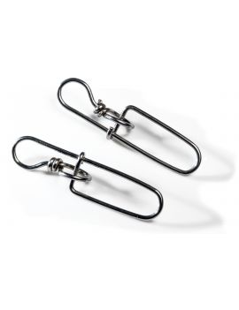 Agrafes Molix Stay Lock Snap - 