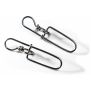 Agrafes Molix Stay Lock Snap - 