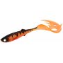 Leurre souple Mikado Sicario Pike Tail - 18cm