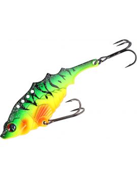 Lame Mikado Cicada M-Vib 5g