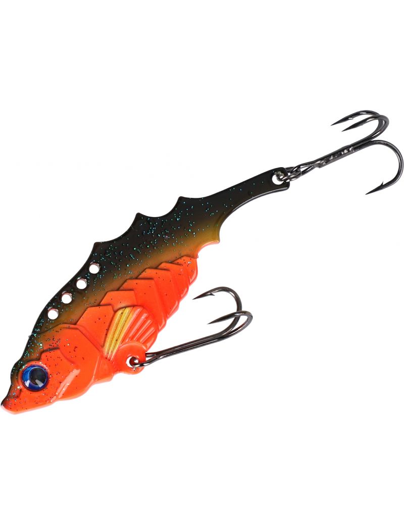 Lame Mikado Cicada M-Vib 5g
