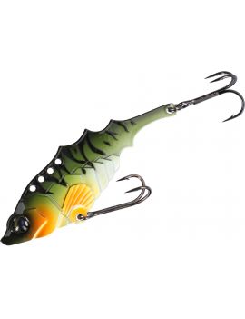 Lame Mikado Cicada M-Vib 5g