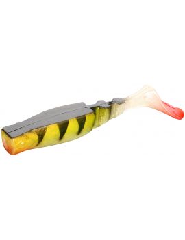 Leurre souple Mikado Fishunter 10.5cm