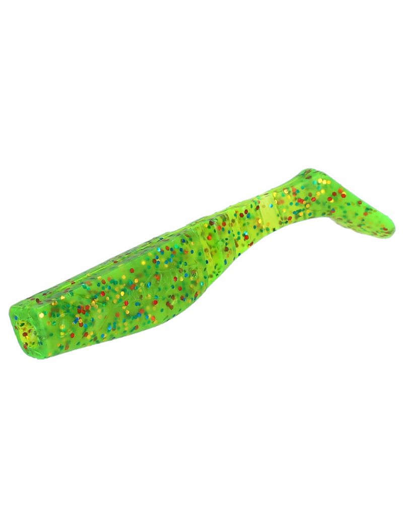 Leurre souple Mikado Fishunter 10.5cm